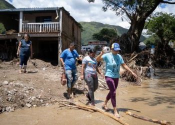 ¿Cuáles serán los estados más afectados por la onda tropical 47?