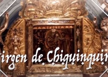 VIRGEN DE CHIQUINQUIRÁ: Patrimonio Religioso y Cultural de los zulianos