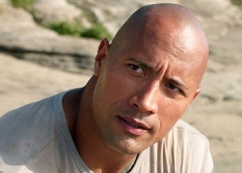 Dwayne Johnson: «‘Black Adam» representa una nueva era en el universo DC»
