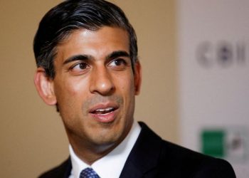 ¿Quién es Rishi Sunak, el multimillonario que aspira a gobernar en Reino Unido?