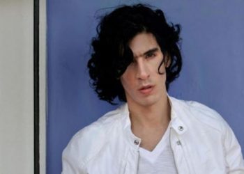 Fallece el cantante Andrés Cuervo a los 34 años