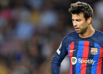 Se acabó la paciencia con Gerard Piqué: Barcelona buscará su reemplazo y de forma gratuita