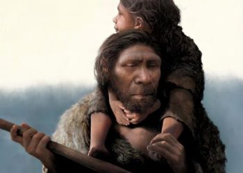 El ADN muestra una «foto» de una familia neandertal: padre, hija y parientes