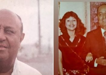 Muere ALY KHAN: El Mejor Narrador Hípico de Venezuela (+VIDEO)