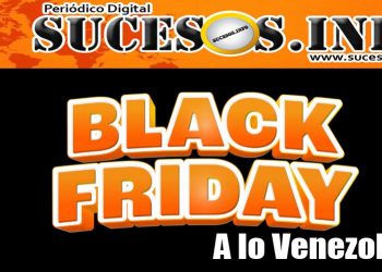 BLACK FRIDAY A LO VENEZOLANO: Con Patadas y Kung Fu (+VIDEOS Y FOTOS)
