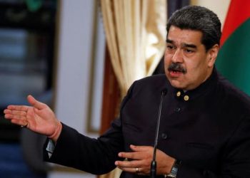 Maduro asegura tener “grandes amigos en el mundo” para consolidar la independencia económica de Venezuela