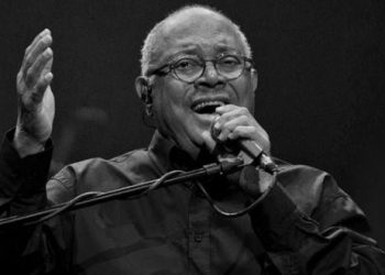 MURIÓ PABLO MILANÉS: La voz del feeling