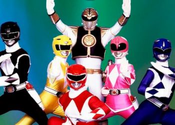 Los Power Rangers llenos de tragedia, estos son lo actores que han muerto