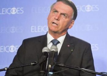 BOLSONARIO NO PUEDE USAR PANTALONES: Sepa las razones aquí