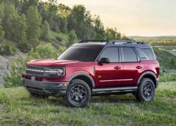 ¡ATENCIÓN! Ford retirará más de 600 mil carros del mercado por riesgo de incendio