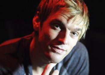 El cantante y actor Aaron Carter fallece a los 34 años en California