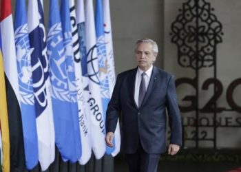 El presidente de Argentina está ENFERMO: Suspende viajes por orden médica