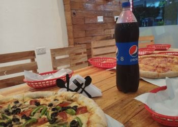 ¡SABOR IRRESISTIBLE! Mozzarella’s abrió sus puertas en la calle 74 con avenida 3Y (+FULL FOTOS Y VIDEOS)