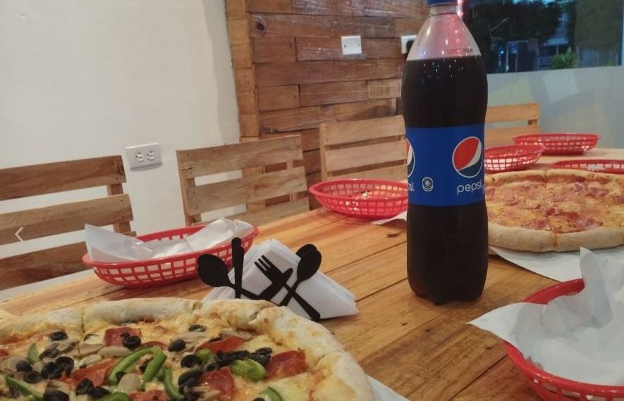 ¡SABOR IRRESISTIBLE! Mozzarella’s abrió sus puertas en la calle 74 con avenida 3Y (+FULL FOTOS Y VIDEOS)