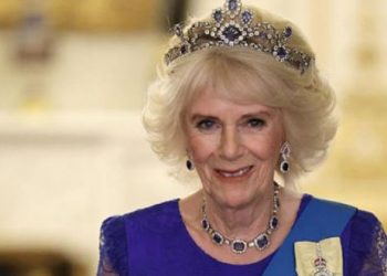 En qué consiste la tradición de la Edad Media que la reina consorte Camila eliminó de la realeza británica