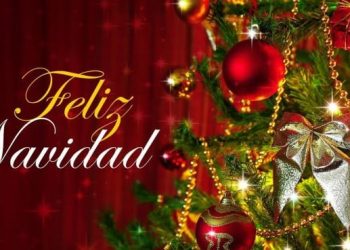 EN VIDEOS | FELIZ NAVIDAD VENEZUELA: Grand M, el Alcalde de Maracaibo y la Presidenta del Clez nos Saludan en Navidad
