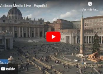 EL VATICANO EN VIVO: Murió el Papa Emérito (+SEÑAL EN DIRECTO)
