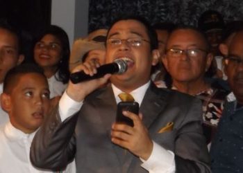 FORTUNA TV DIGITAL:  Inicia sus Transmisiones en Vivo RECIBIENDO AL AÑO NUEVO CON EDUARDO ENRIQUE