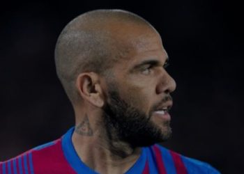 ¡A LA CARCEL! Detenido el futbolista Dani Alves por presunta agresión sexual a una mujer