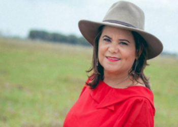 ¡ROBADA Y LESIONADA! La cantante venezolana RUMMY OLIVO fue golpeda en SAN BERNARDINO