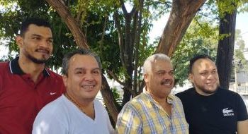 Liberado el personal médico de «Tia Panchita», clínica donde estuvo Chyno Miranda