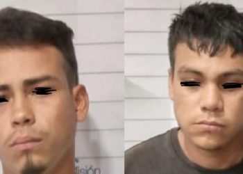 ¡CICPC LES PUSO EL ANTIBIÓTICO! El Bacteria y El Virus ya no extorsionarán más en el Zulia