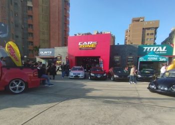 CAR ZONE abre sus puertas para ser el Único Supermercado Automotriz de Maracaibo