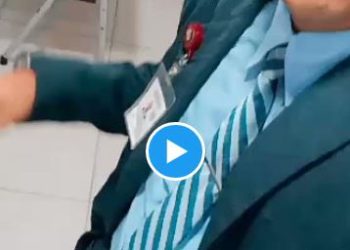 ¡QUE BUENA MARACA! Funcionario del CICPC baila para TikTok