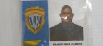 Capturado falso Cicpc en Tumeremo