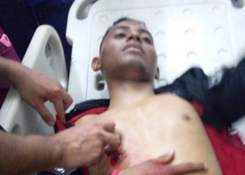 Un PNB en Barinas se mató tras discutir con su mujer