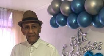 MURIÓ CHECHE MENDOZA: La Orquesta Los Satelites de Venezuela está de LUTO