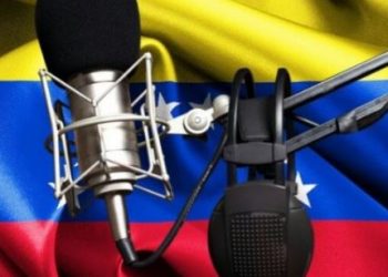 DÍA MUNDIAL DE LA RADIO: La misma que se apaga en Venezuela