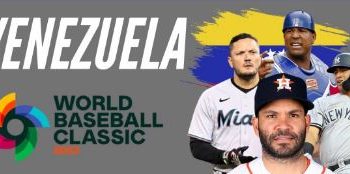 VEA EN VIVO POR FORTUNA TELEVISIÓN: Hoy el Clásico Mundial de Beisbol 2023 (Entra aquí a www.sucesos.info)