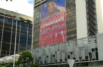 Policía anticorrupción tras la búsqueda de vicepresidenta de Comercio y Suministro Internacional de PDVSA