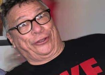 ADIOS ROOKIE: Se nos fue el locutor y guaquero Carlos Sánchez