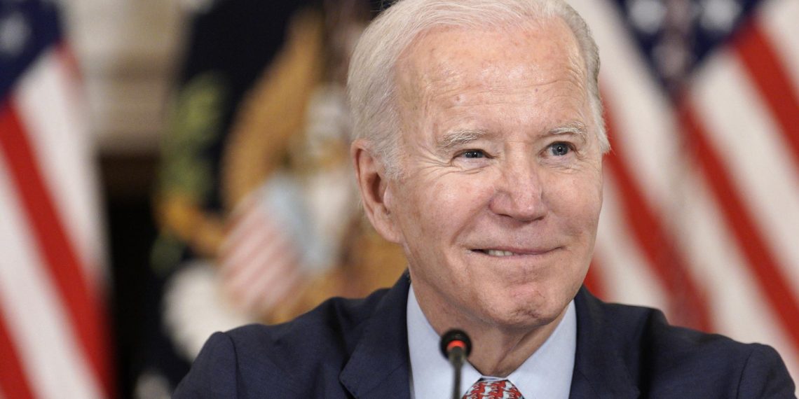 Biden planea presentarse a reelección aunque aún no ha hecho el anuncio oficial