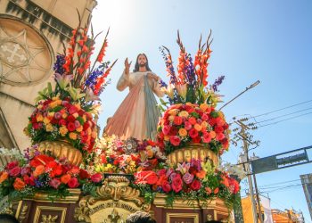 Reliquia de Juan Pablo II y jóvenes protagonizarán la Caminata de la Misericordia