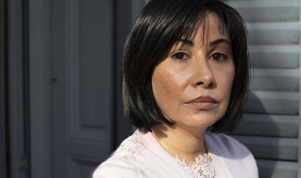 EE. UU. condena a 15 años de prisión a Claudia Díaz, la enfermera de Chávez