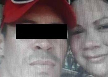 Hombre mata a su pareja a golpes en Sabaneta