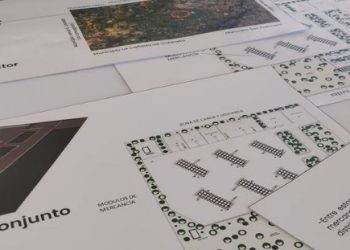 La Concejal ROSAHANA LARREAL impulsa el Proyecto MERCADO DE MAYORISTA SECTORIAL DEL OESTE