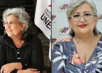 LA TENDENCIA ES IRREVERSIBLE: Falleció TIBISAY LUCENA