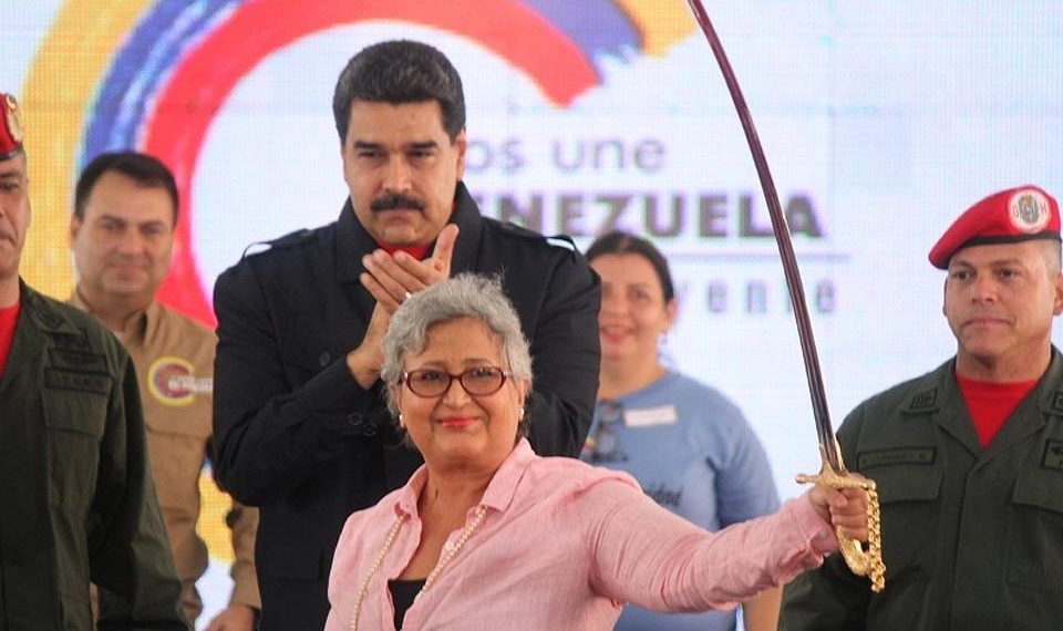 Oficialismo lamenta muerte de Tibisay Lucena: «Se mantuvo leal a sus principios»