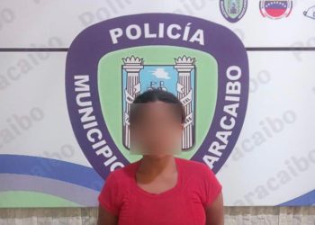 Presa por golpear en estado de ebriedad a su hijo de 11 años