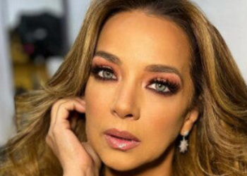 Revelan sueldo de Adamari López en “Hoy Día” de Telemundo