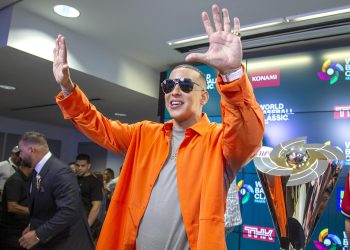 Daddy Yankee resalta inclusión de «Gasolina» en distinguido listado musical
