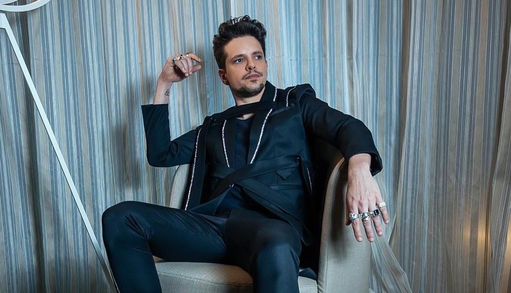 Lasso regresa a Maracaibo con su gira «Quedarse solo para siempre: World Tour 2023»