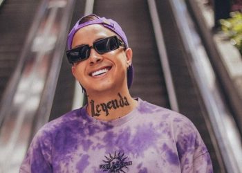 El venezolano Sixto Rein está a sólo horas del nacimiento de su tercer bebé