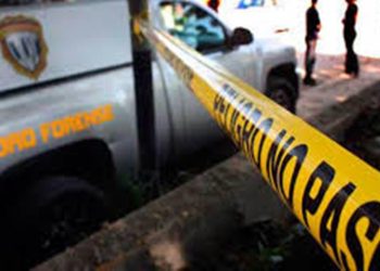 Fallece niño en Cumaná tras sufrir descarga eléctrica