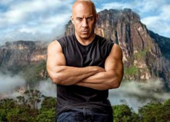 Vin Diesel sueña con visitar a Venezuela y conocer el Salto Ángel