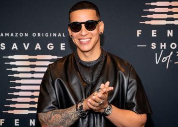 Daddy Yankee será el productor de una nueva serie de Netflix